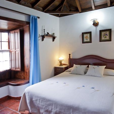 Casa Rural Tio Pedro Mazo 部屋 写真