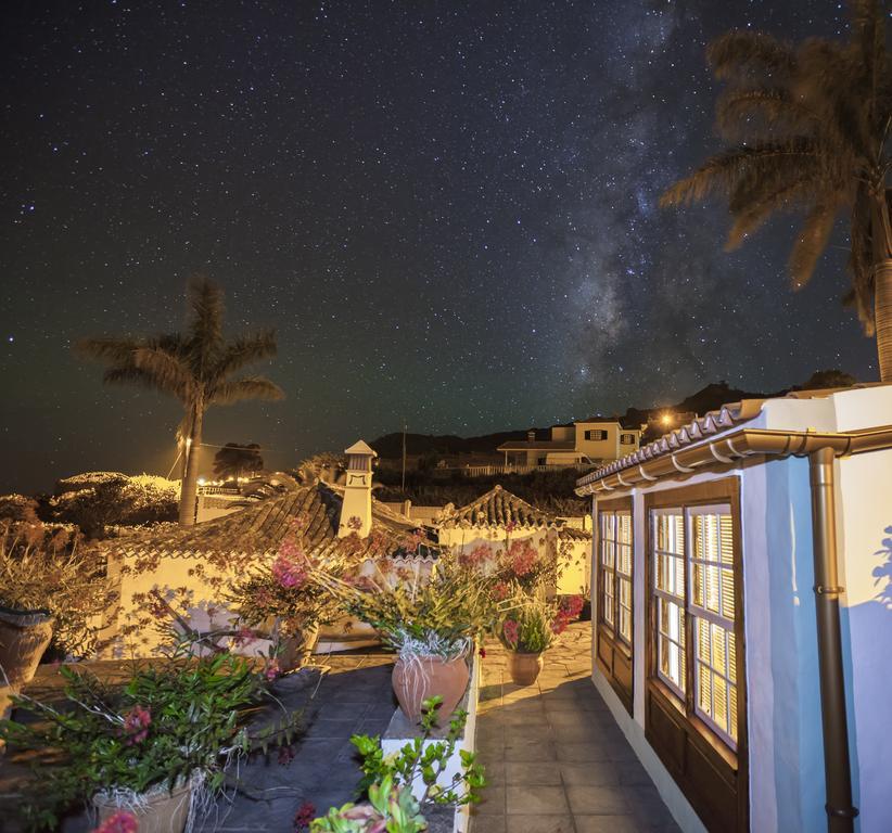 Casa Rural Tio Pedro Mazo 部屋 写真