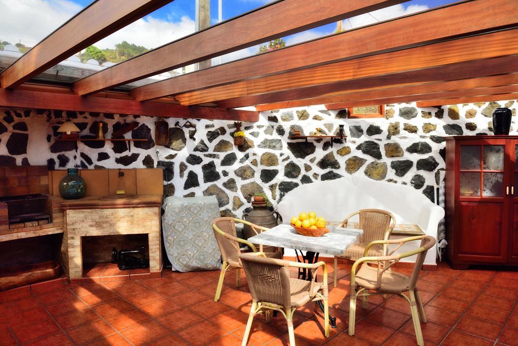 Casa Rural Tio Pedro Mazo 部屋 写真