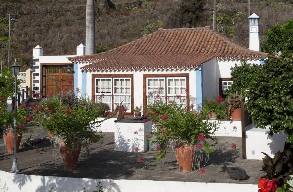 Casa Rural Tio Pedro Mazo 部屋 写真