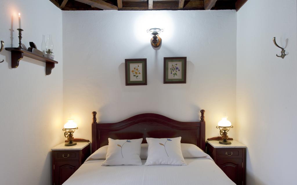 Casa Rural Tio Pedro Mazo 部屋 写真