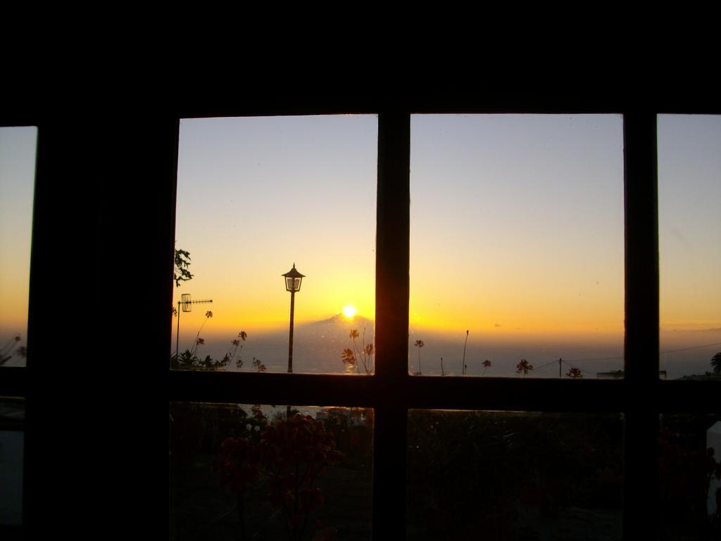 Casa Rural Tio Pedro Mazo 部屋 写真