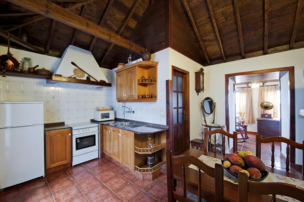 Casa Rural Tio Pedro Mazo 部屋 写真